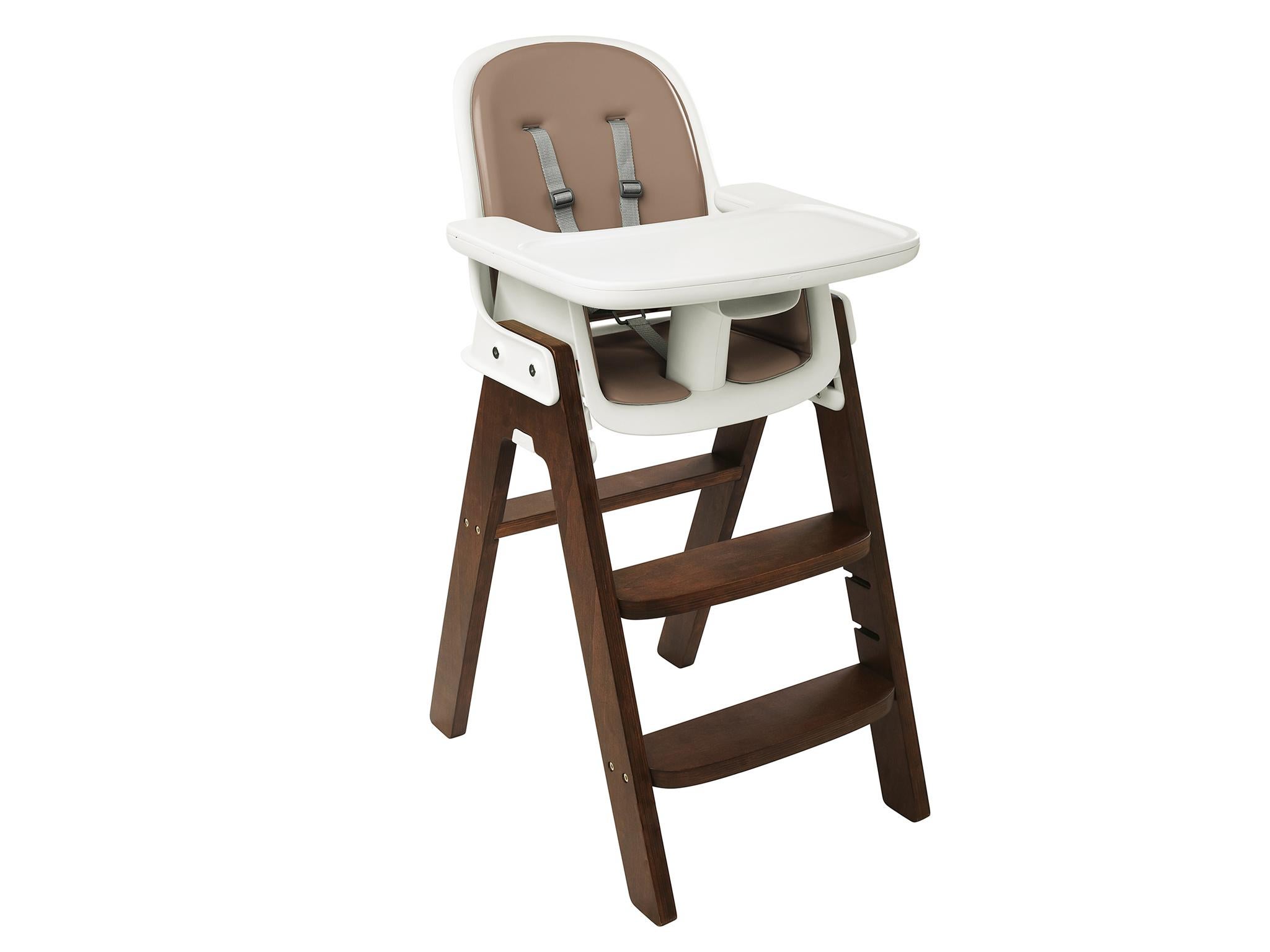 12 Best Highchairs The Independent Oxo Tot Sprout Highchair 204 95 John Lewis