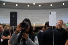 iPhone X could be in even more short supply than expected