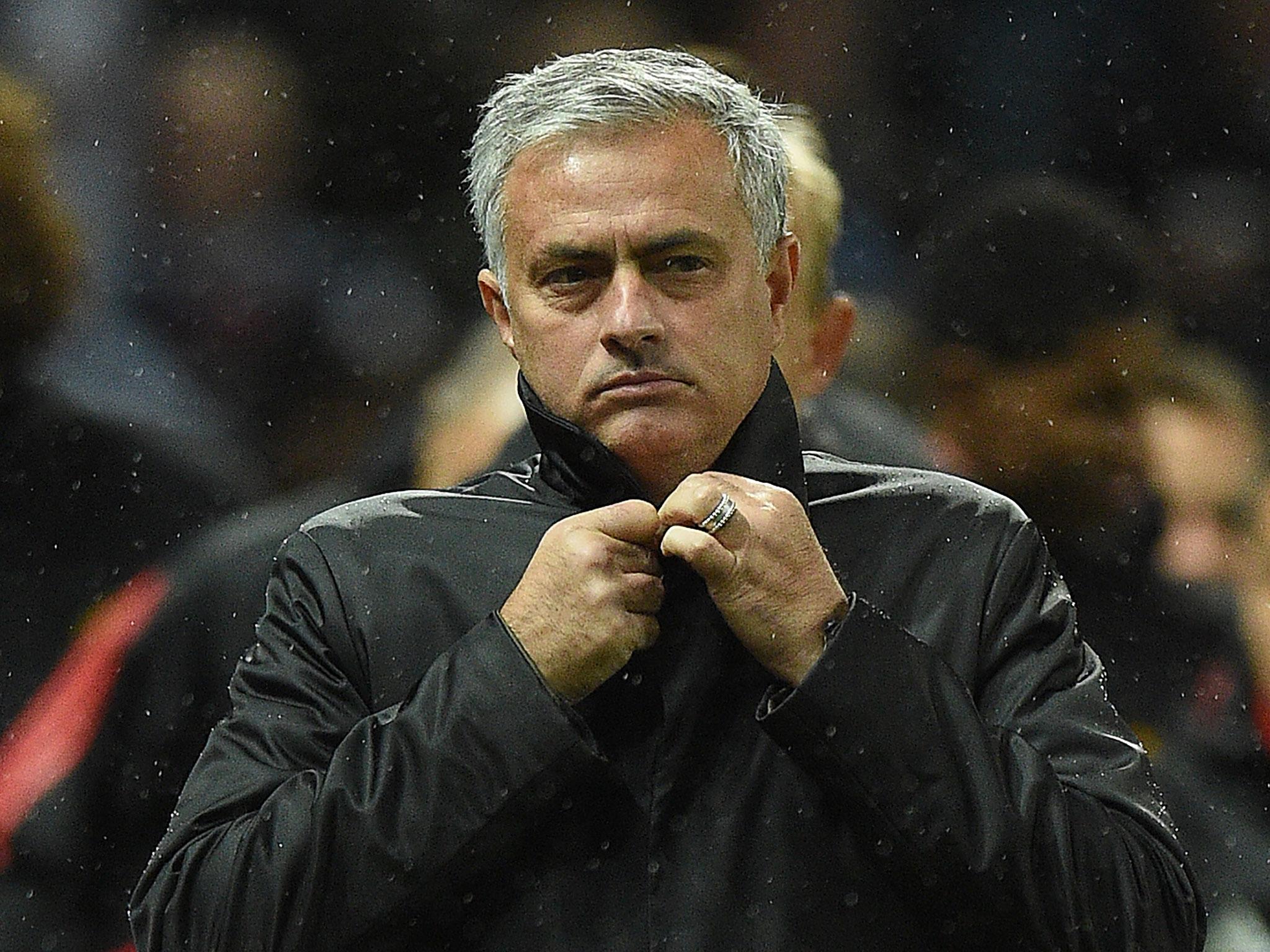Jose Mourinho has a proven record in the Champions League