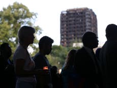 More than 80% of Grenfell survivors not been rehoused three months on