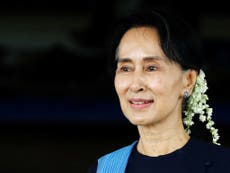 Five Nobel Laureates urge Aung San Suu Kyi to defend Rohingya Muslims