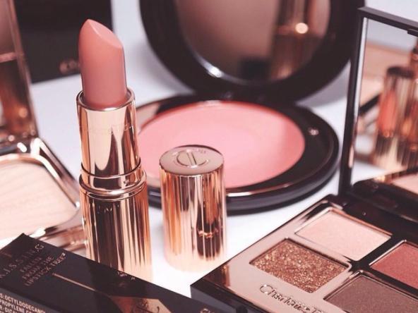 From clever contouring to brilliant bronzers, and a truly outstanding foundation, Tilbury has something for everyone