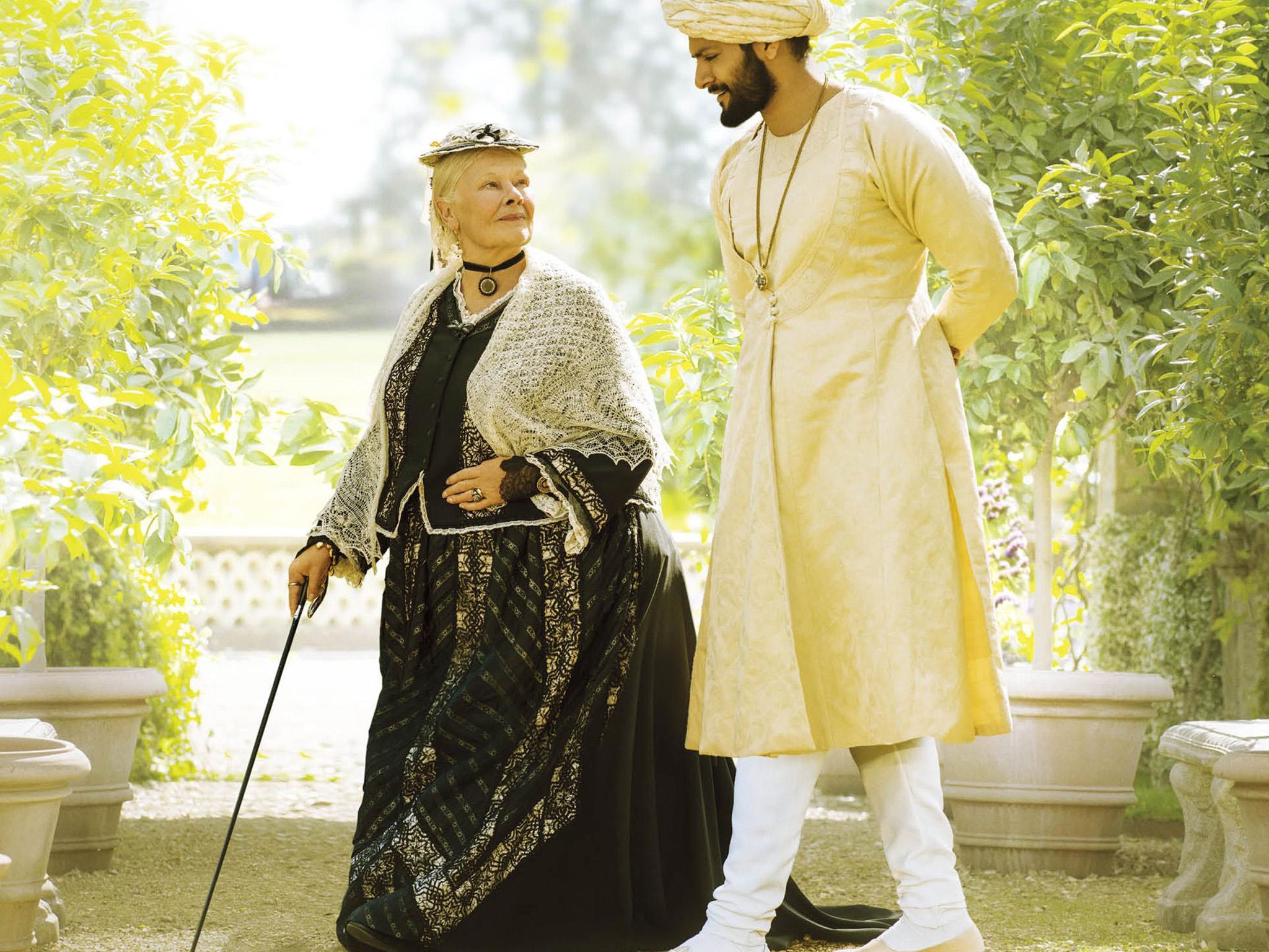 2048px x 1536px - Victoria & Abdul: Why are the royals a national obsession in TV and films?  | The Independent | The Independent