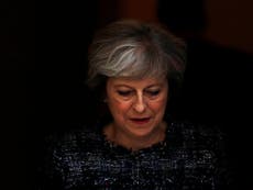Admit where UK needs EU, Brussels chiefs warn ahead of May speech