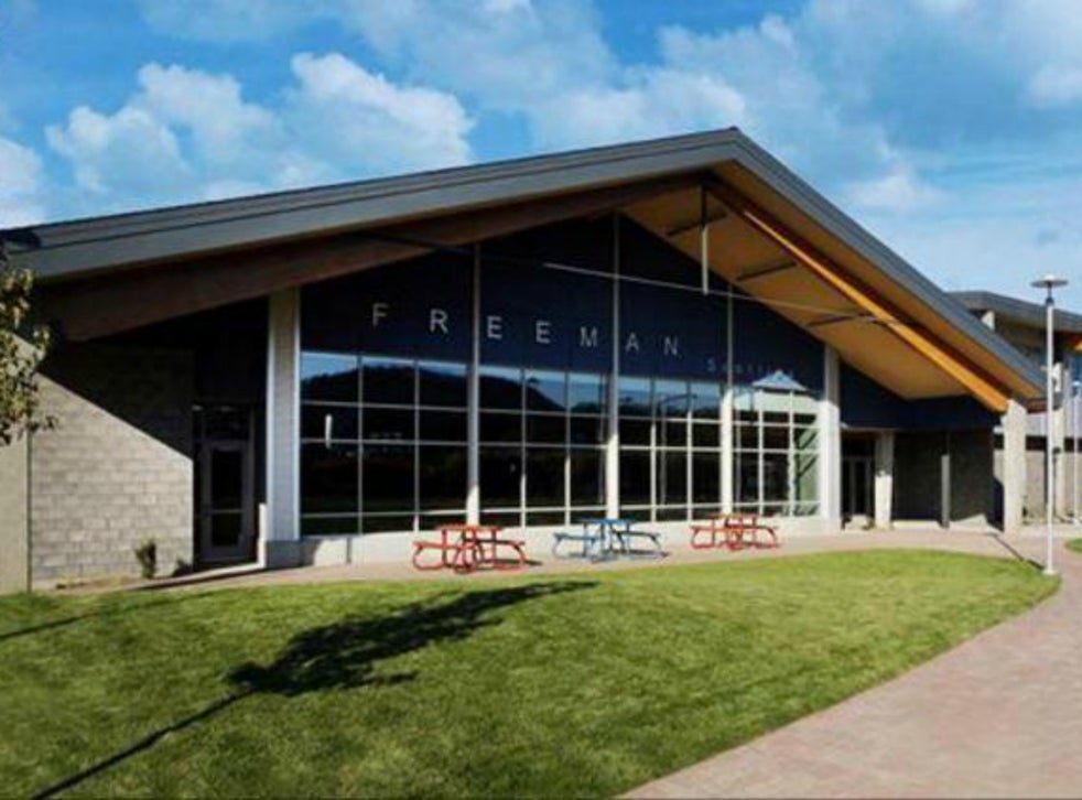 Freeman High School shooting One student killed and multiple injuries