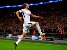 Five things we learned from Tottenham's thrilling win over Dortmund