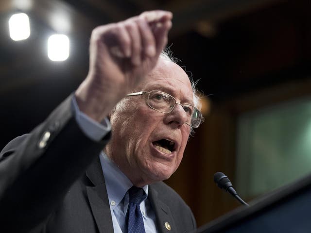 <p>Senator Bernie Sanders slams Kroger CEO as Colorado workers strike for better wages, benefits, and safety measures.  </p>