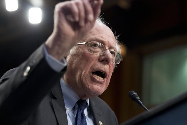 <p>Senator Bernie Sanders slams Kroger CEO as Colorado workers strike for better wages, benefits, and safety measures.  </p>