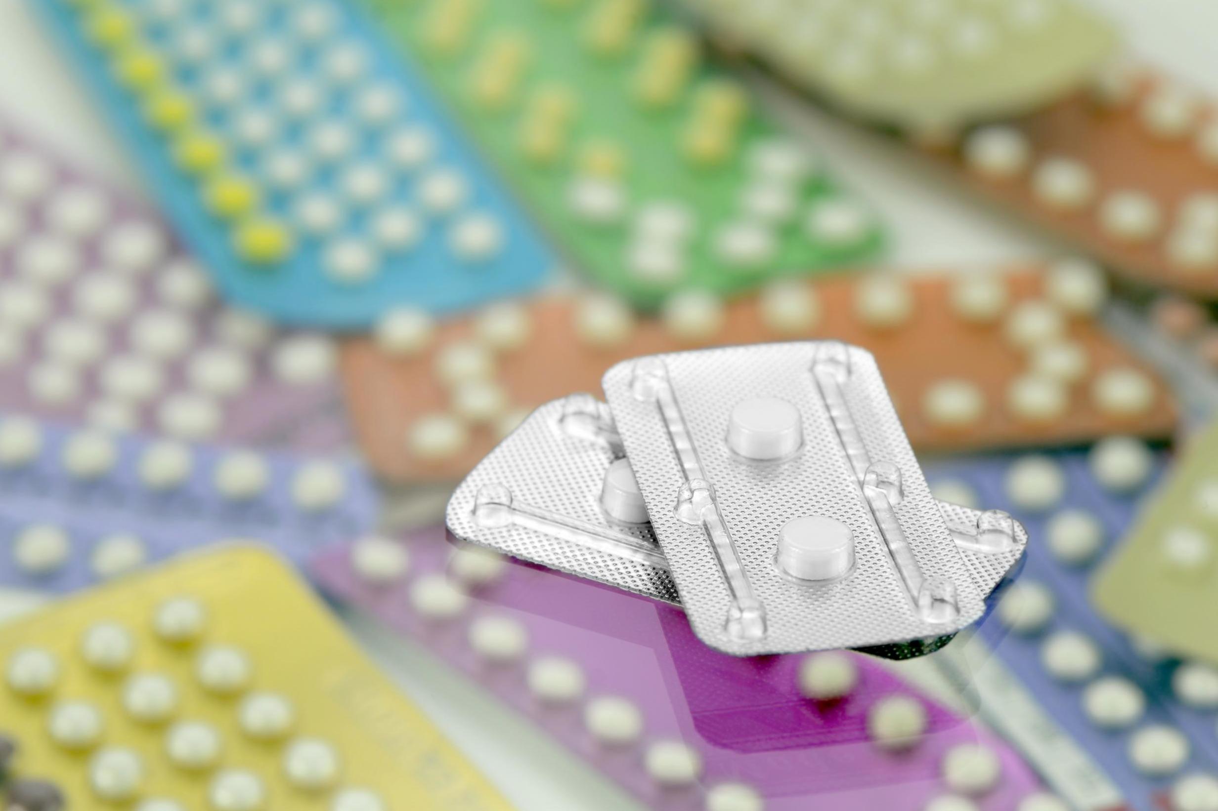 One in four women taking the pill says it negatively affects their mental health