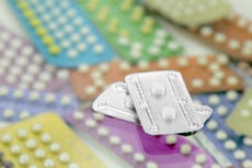 Male contraceptive pill deemed 'safe' after trial breakthrough