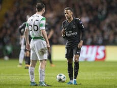 The real reason Neymar refused to swap shirts - revealed