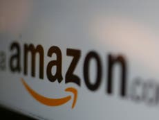 Amazon 'killing UK firms by ignoring tax fraud by foreign sellers'