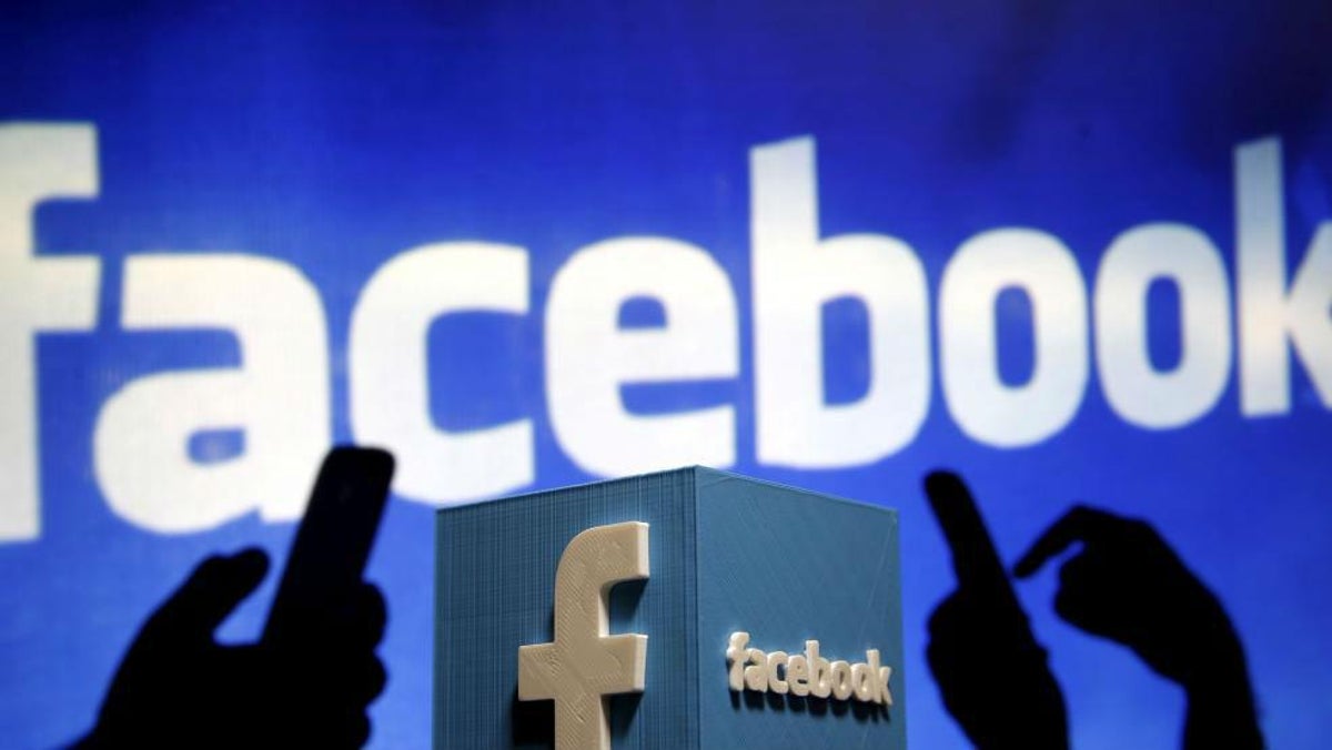 Robert Mueller S Russia Probe Has A Red Hot Focus On Facebook And Other Social Media The Independent The Independent