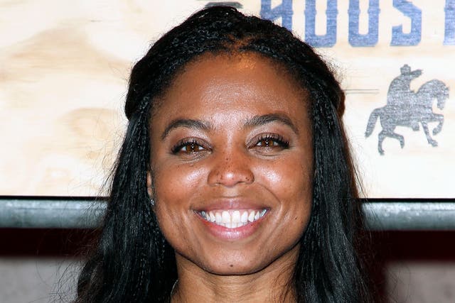 ESPN presenter Jemele Hill has refuted some of the allegations made in a lawsuit filed against the network by a former employee 