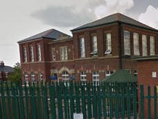 Parents fined for collecting children late from school