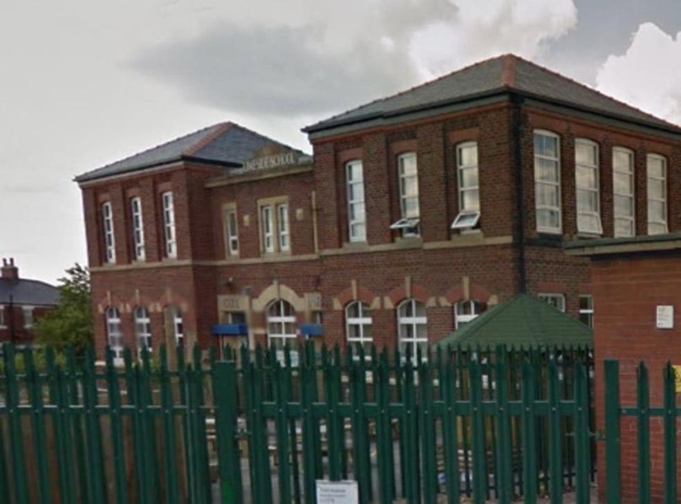 Parents of children at Oasis Academy Limeside have described the threat as ‘ridiculous’
