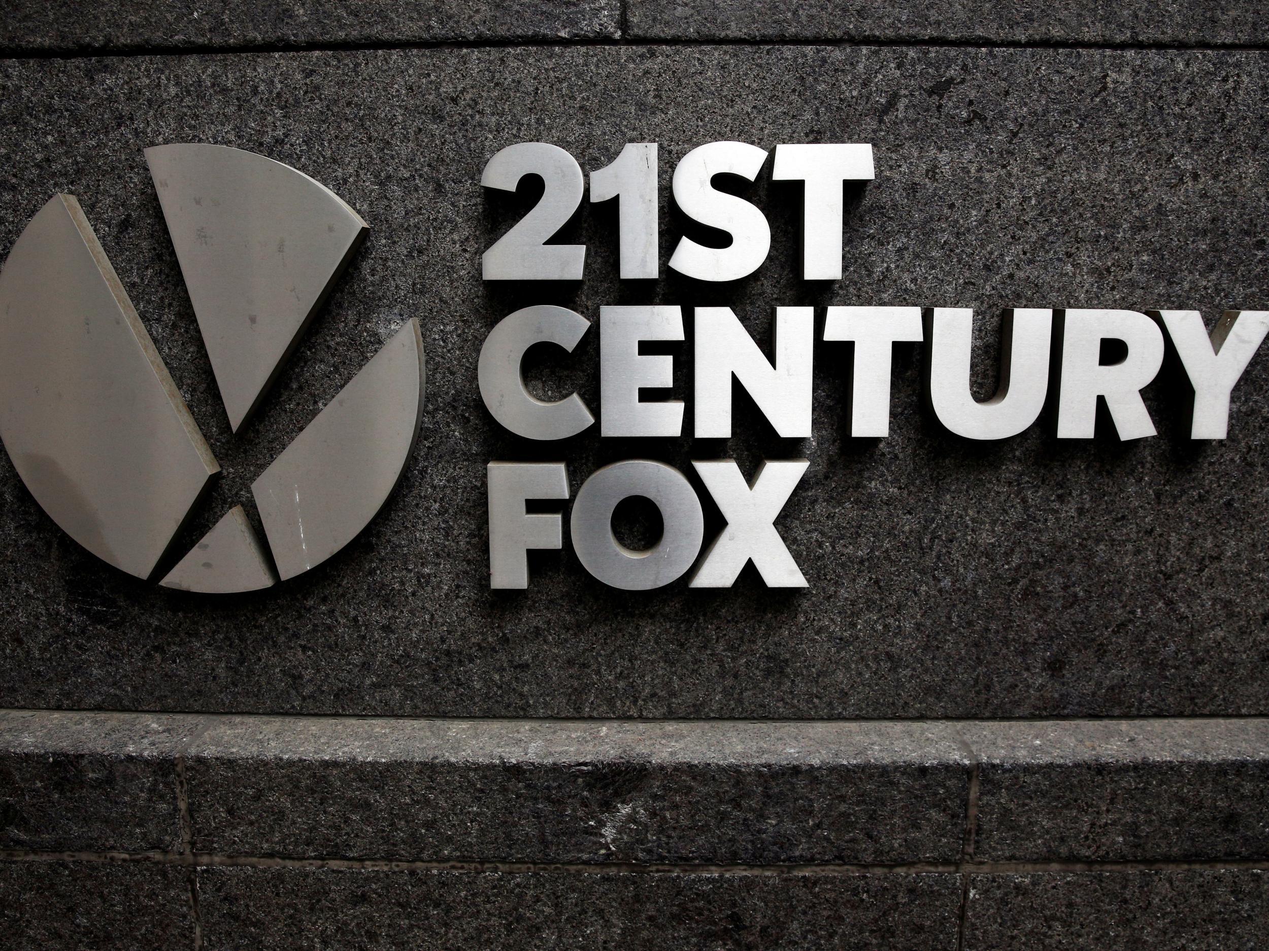 21st Century Fox struck a preliminary deal to snap up the 61 per cent of Sky that it does not already own in December last year