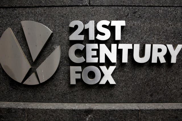 21st Century Fox struck a preliminary deal to snap up the 61 per cent of Sky that it does not already own in December last year