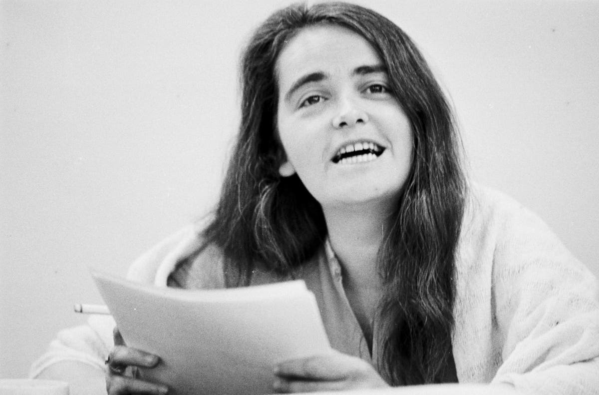 Kate Millett, secondwave feminist who wrote about cruelty and