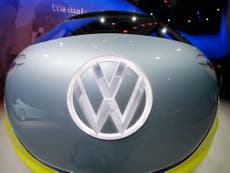 VW recalls 5 million cars in China over airbags linked to deaths