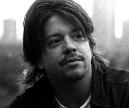 A photo of Grant Hart posted by the band