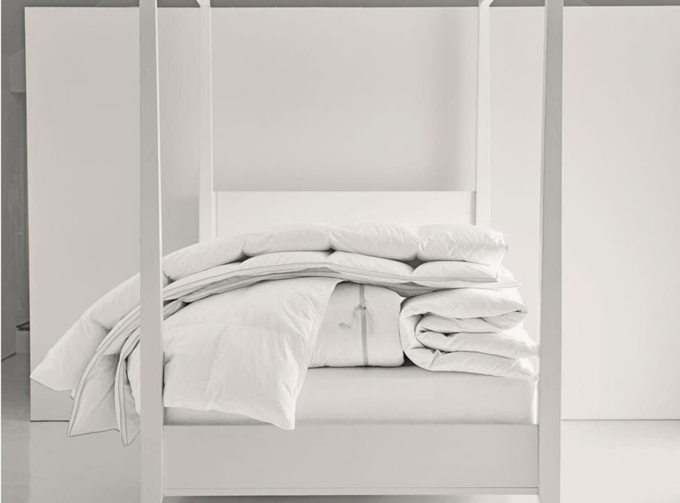 How To Choose A Duvet Find Out What, How To Choose A Duvet For Summer