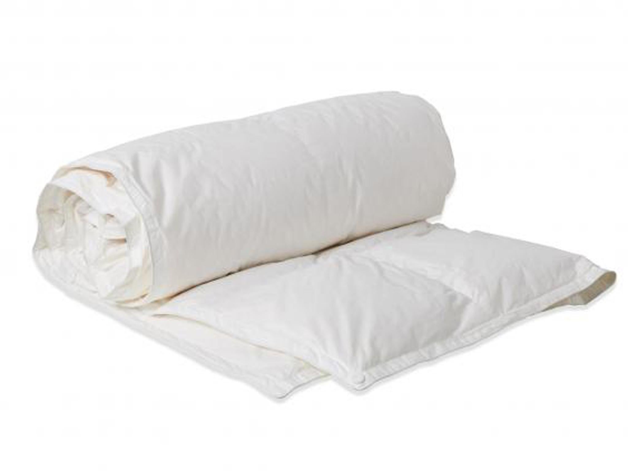 How To Choose A Duvet Find Out What Tog Filling And Size Is Best