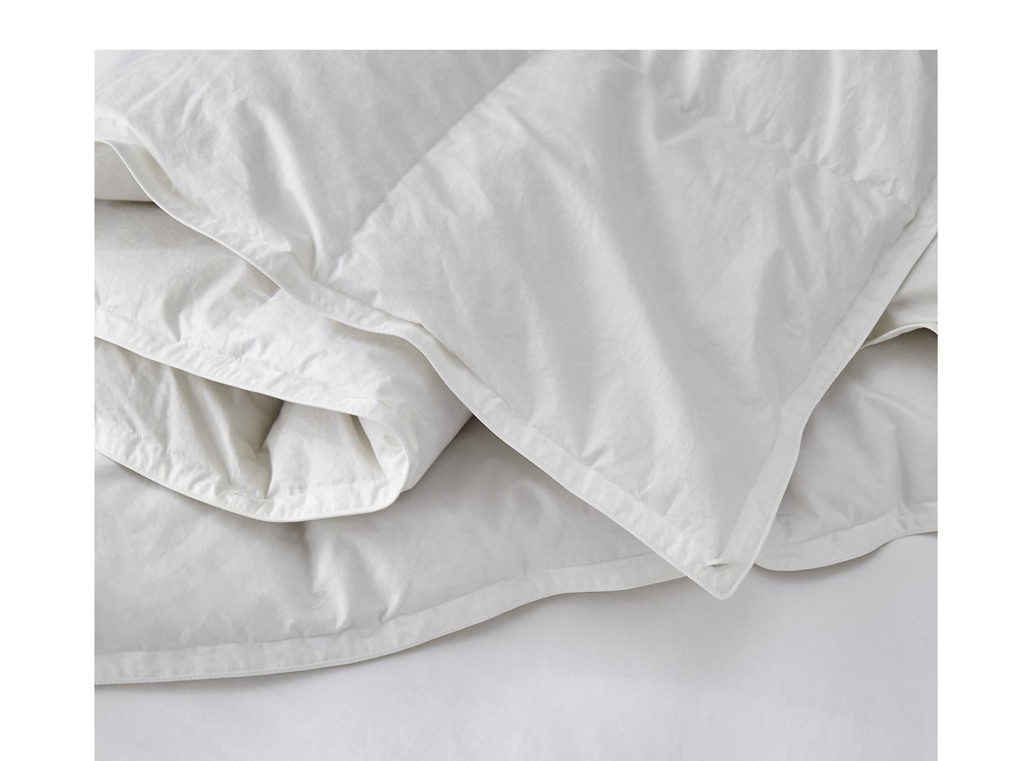 How To Choose A Duvet Find Out What Tog Filling And Size Is Best