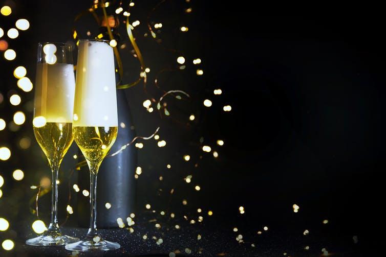 The champagne corks are popping in dealerships... but how long will it last?