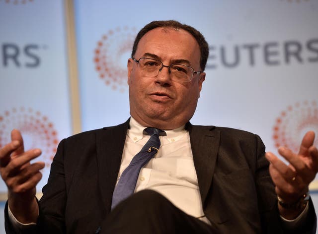 FCA chief Andrew Bailey said he recognised the ‘public interest in greater disclosure’ and for that reason the watchdog would publish a ‘detailed summary’ of the report
