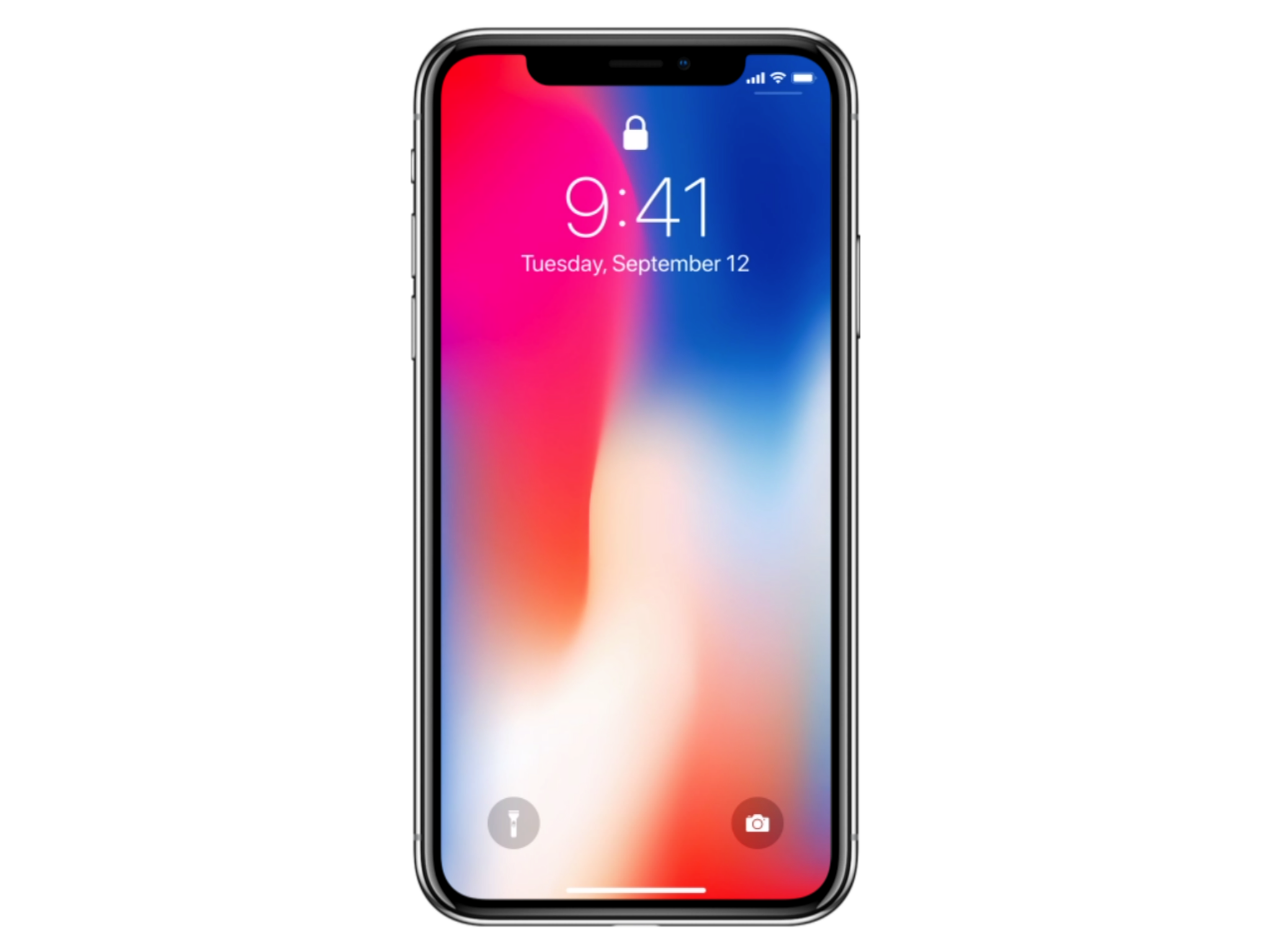 iPhone X features: A leap forward for Apple but Samsung is still ahead