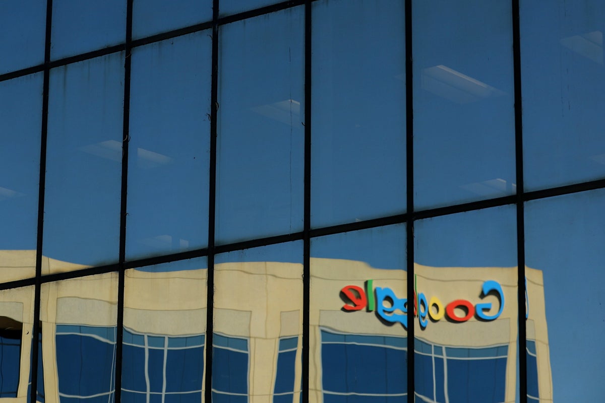 Google accused of segregating women into lower-paid jobs