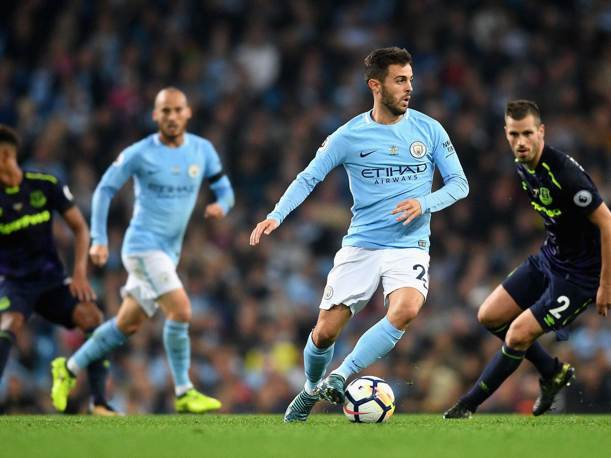 Manchester City's stars have aligned and are showing that their ...