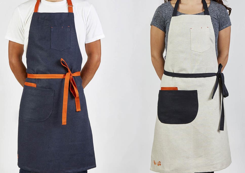 There Are No aprons Old Fashioned