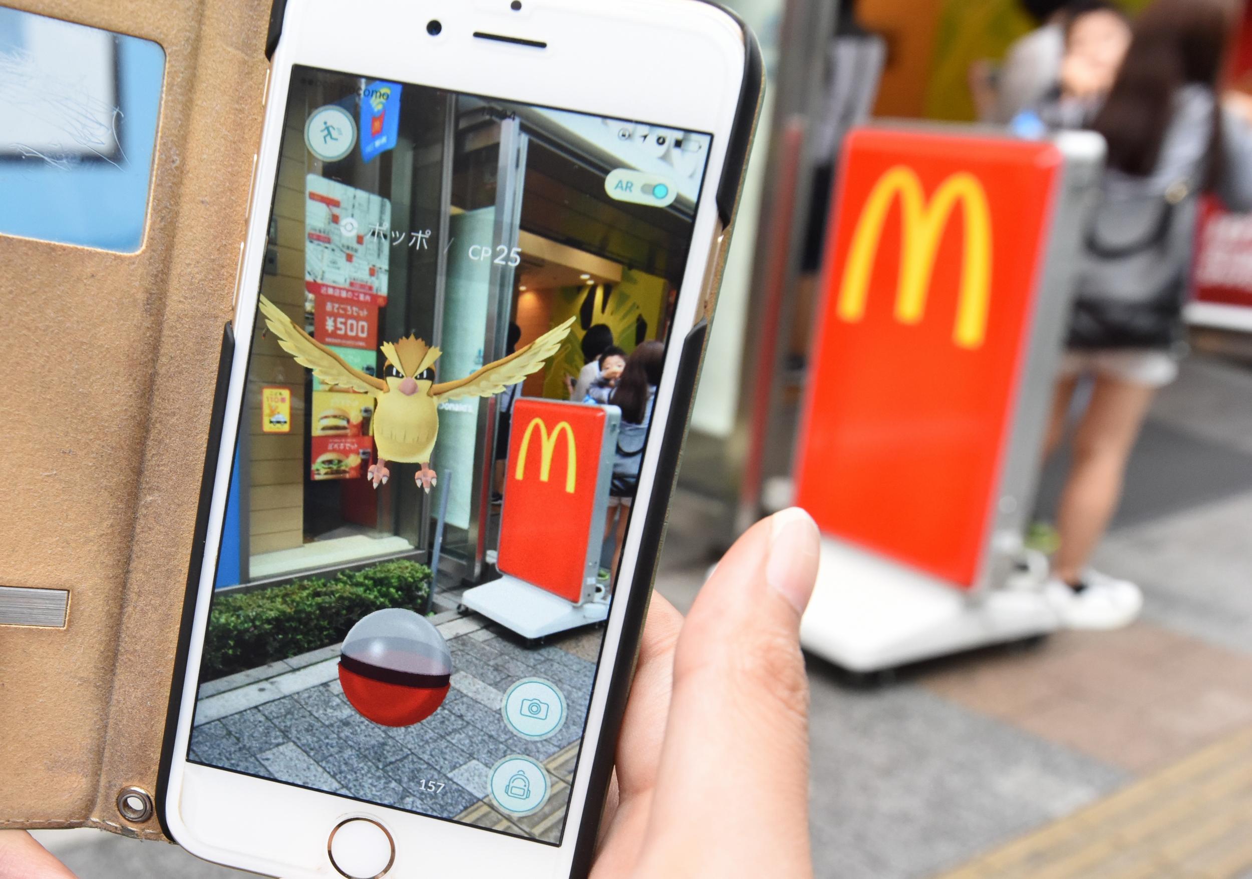 Town hall meetings with Japanese mums led McDonald's Japan to revamp food menus and forge partnerships with Pokemon Go
