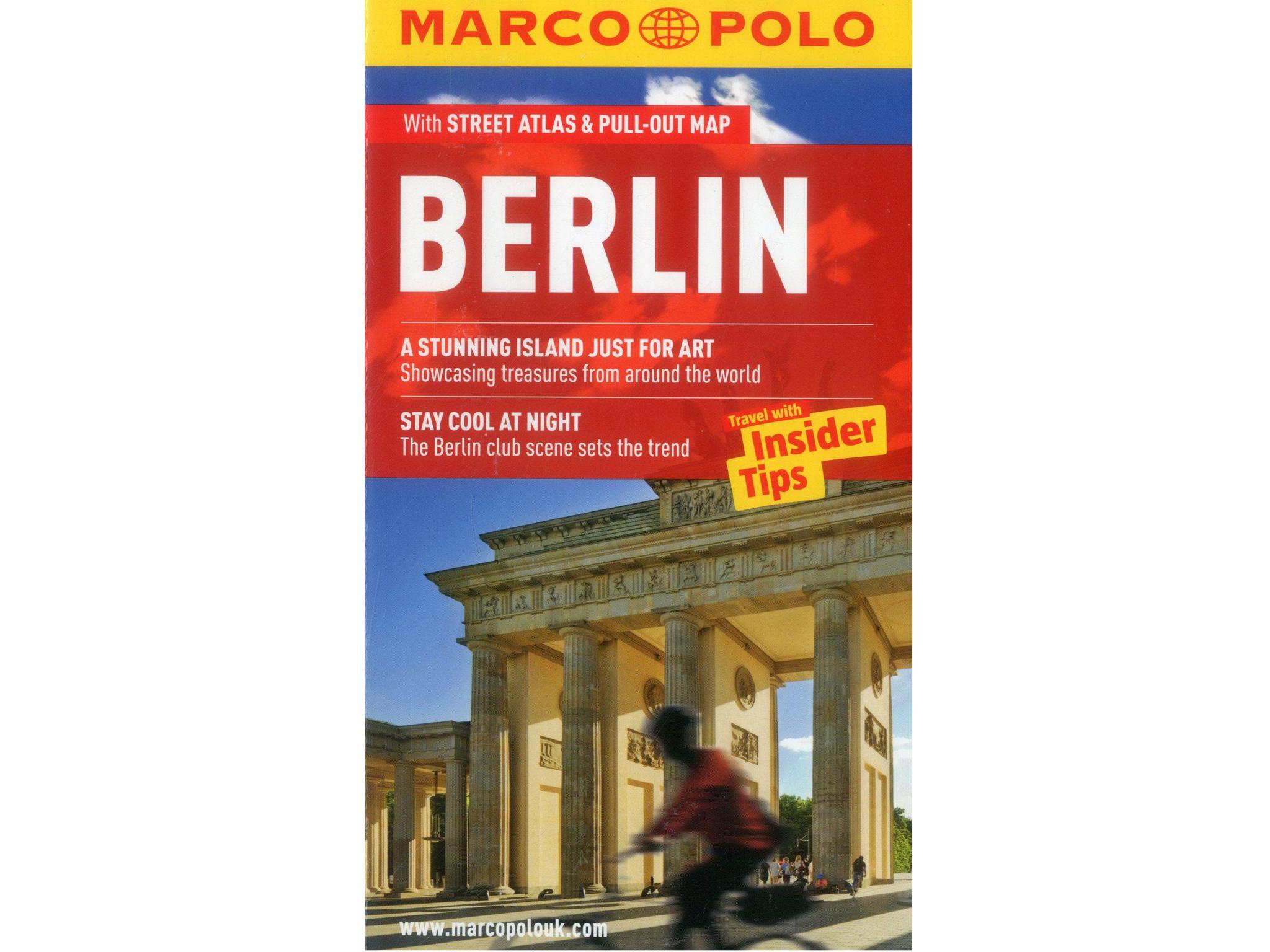 BERLIN CITY GUIDE 2018 version française: COLLECTIF: 9782369831266:  : Books