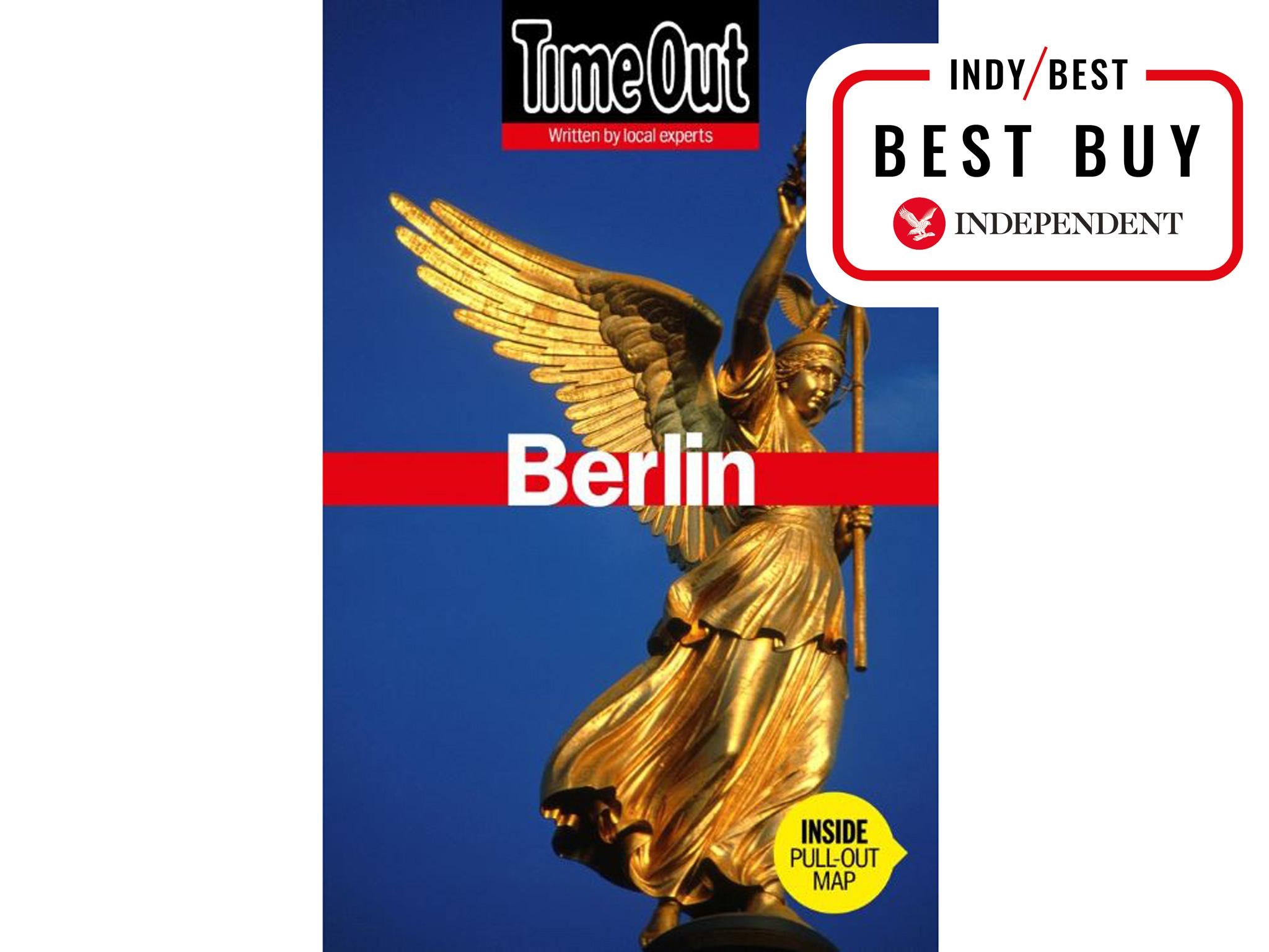 BERLIN CITY GUIDE 2018 version française: COLLECTIF: 9782369831266:  : Books