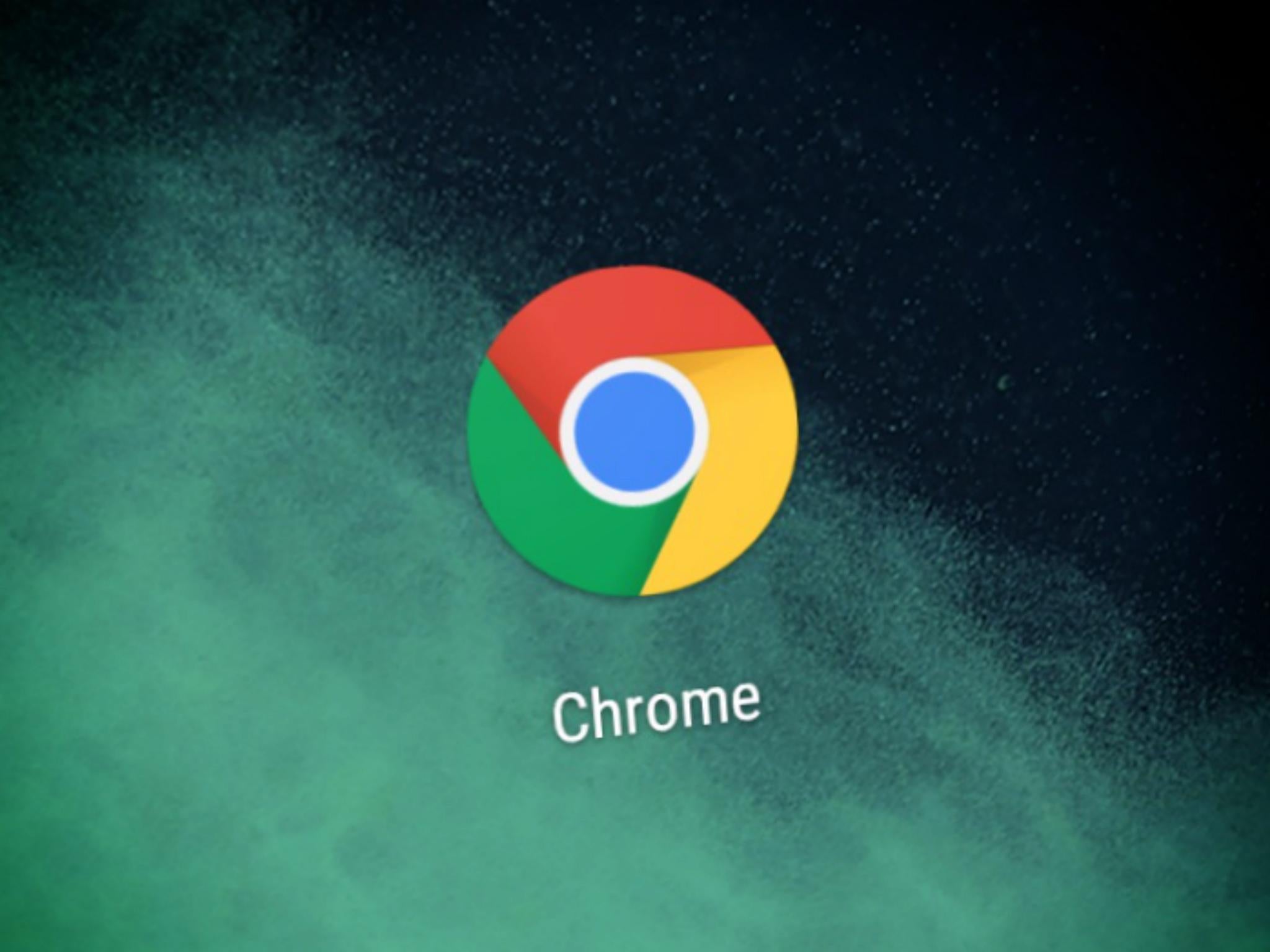 google apps chrome webstore