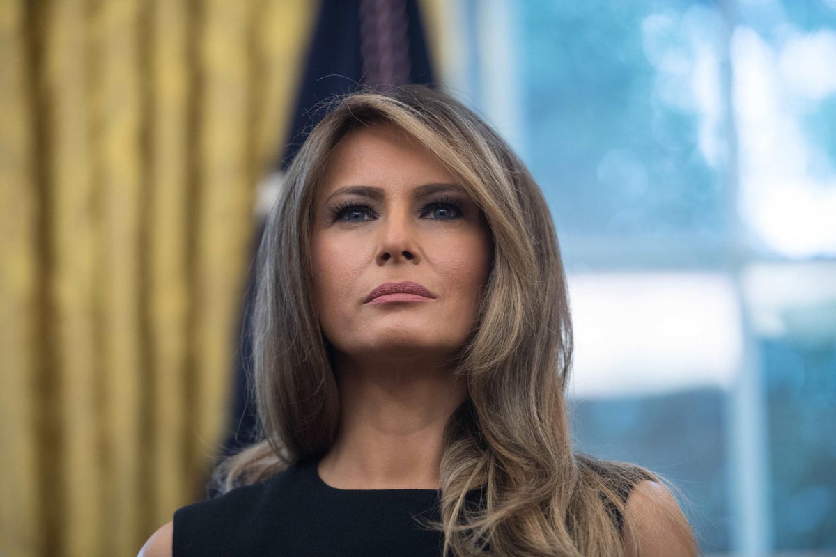 Melania Trump snubs Jill Biden’s White House meeting as first lady feud ...