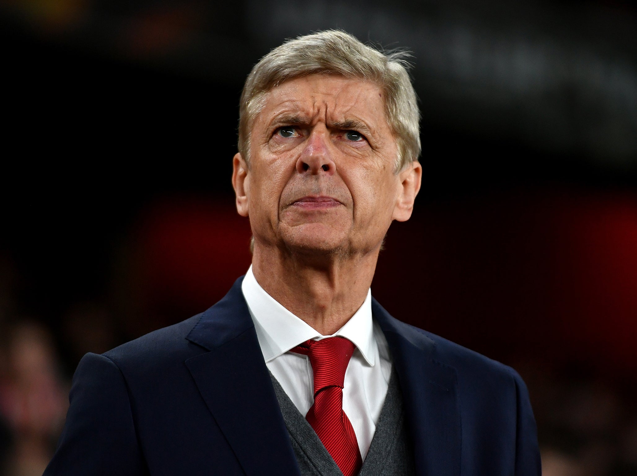 Wenger does not believe Arsenal struggle in their biggest away matches