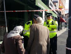 Parsons Green residents come to terms with terror attack