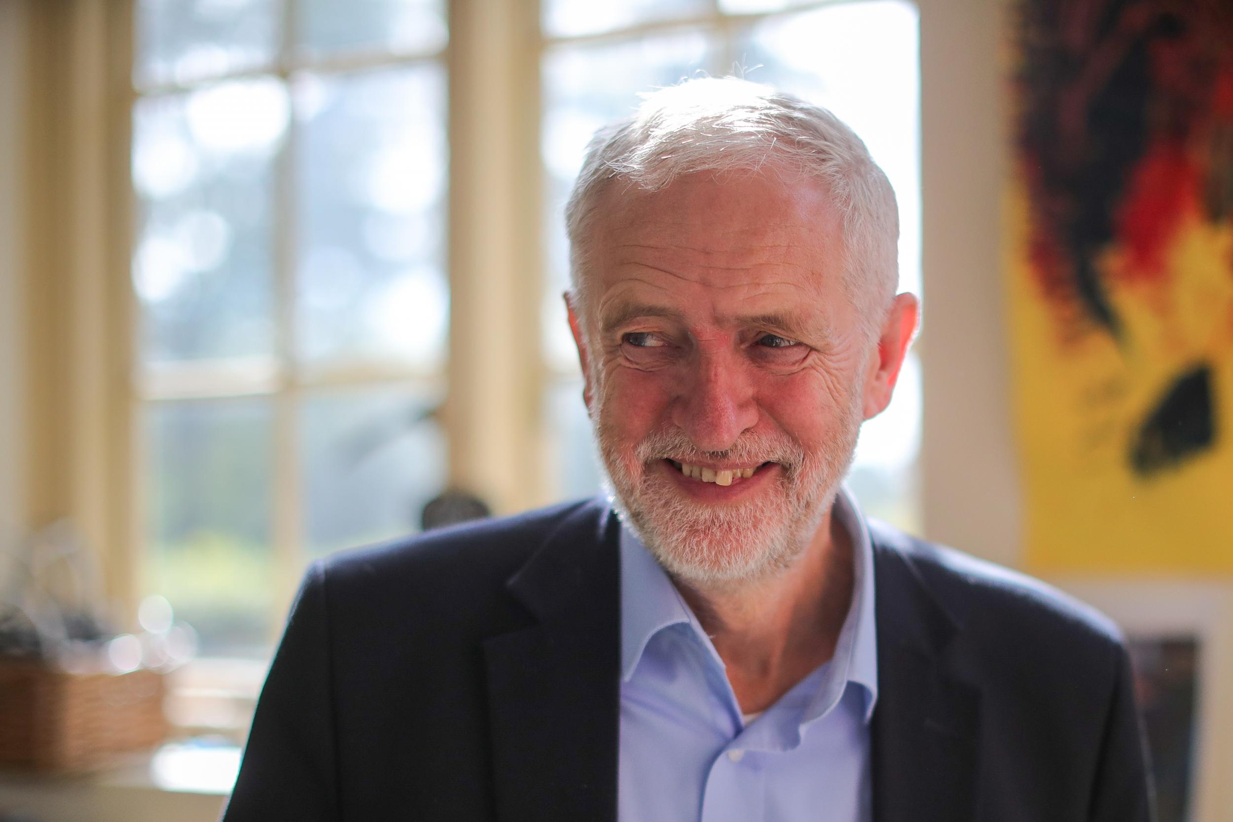 Jeremy Corbyn has more to do to prove Labour is ready to take power
