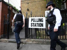 Government to trial photo ID at polling stations