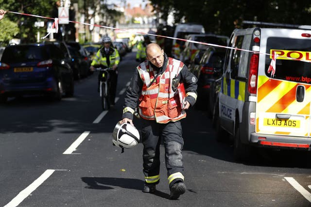 A terror attack at Parsons Green tube station has left many questioning the motive