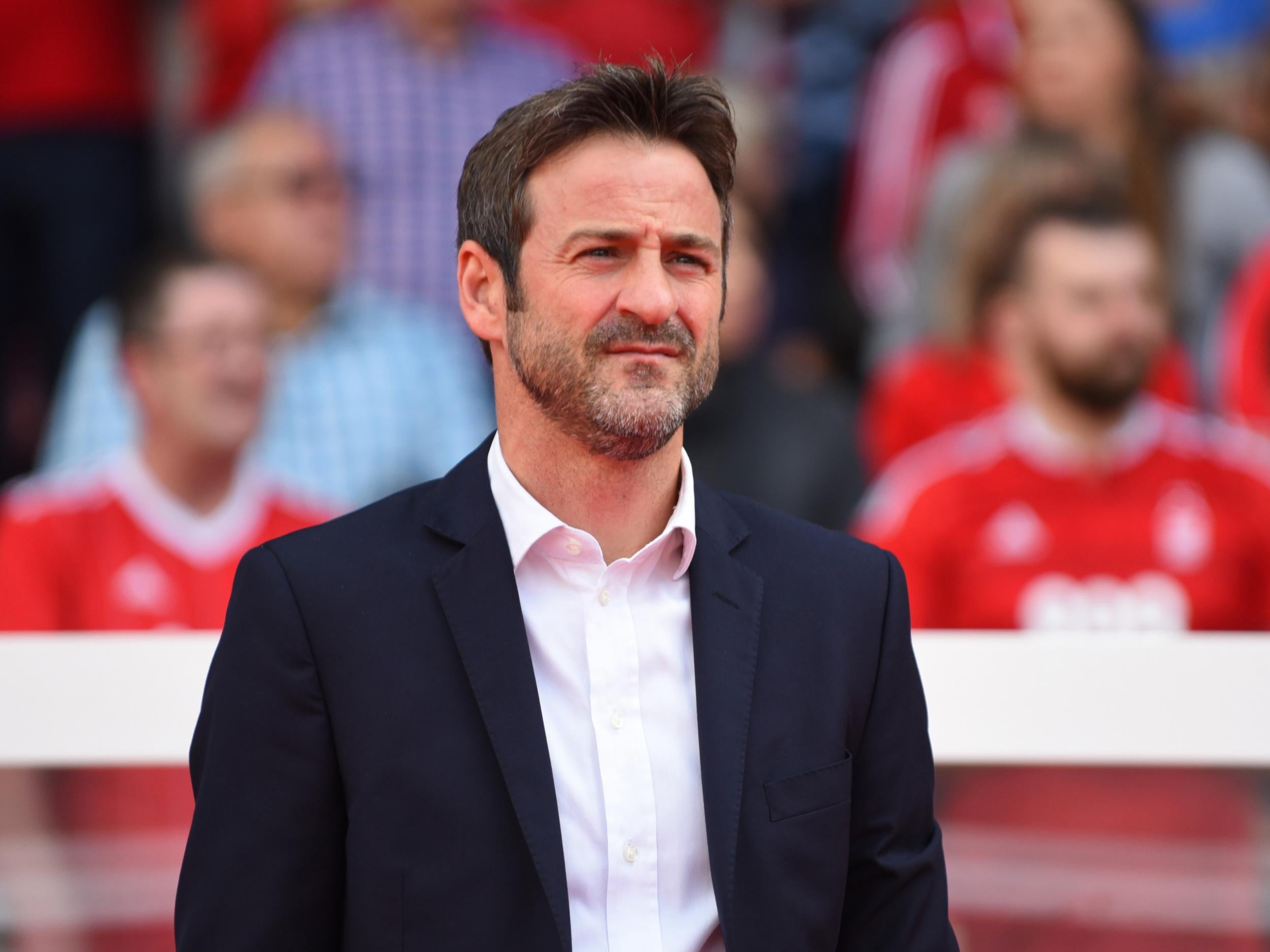 Leeds United sack Thomas Christiansen after Cardiff thumping leaves them seven points from playoffs