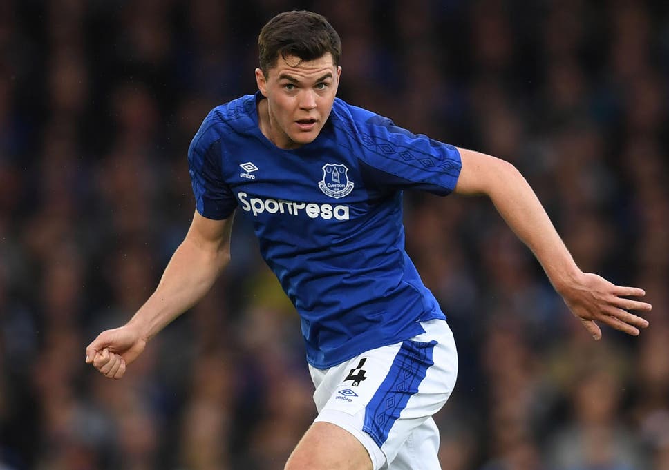 Image result for michael keane