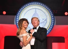 Trump inauguration spending 'under criminal investigation'