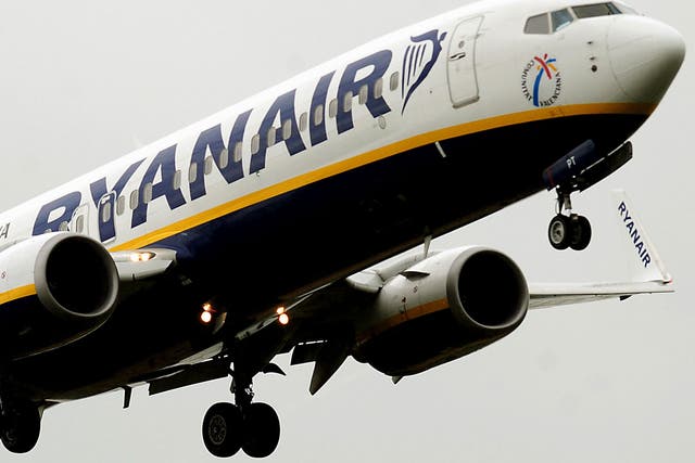 Ryanair has sparked anger over its cancelled flights, but people will still fly with it