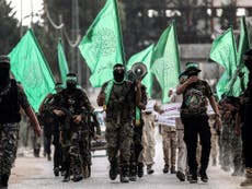 Hamas clears the way for Palestinian unification in Gaza