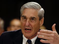Mueller warrant could change entire nature of the Russia investigation